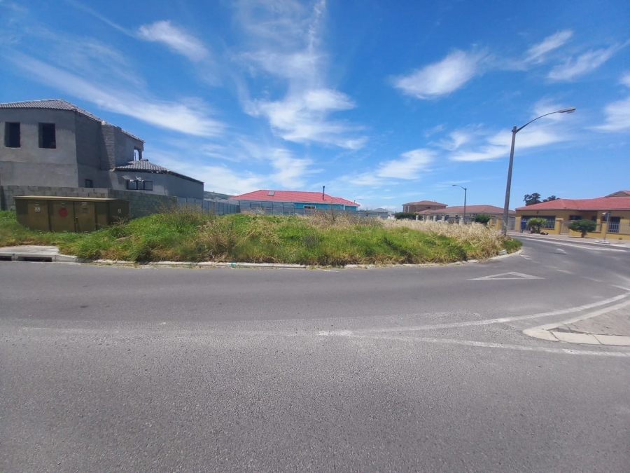 0 Bedroom Property for Sale in Vredelust Western Cape